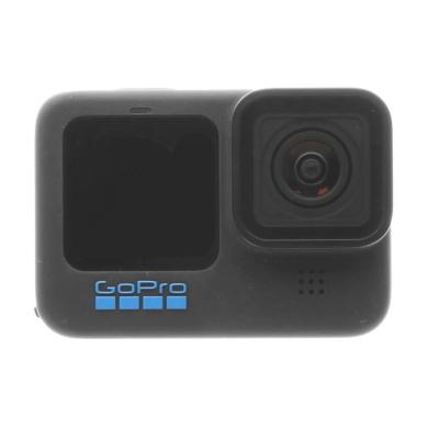 GoPro HERO10 (CHDHX-101) - neuf - Comme neuf GoPro sur As Good As New